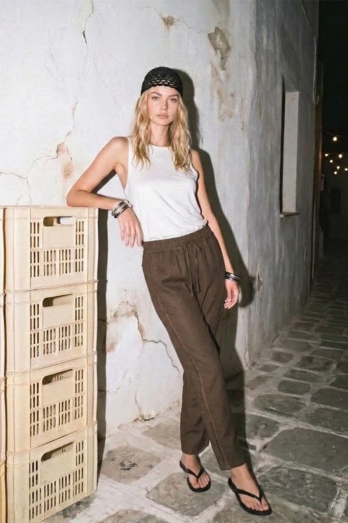 PANTALON SORRENTO