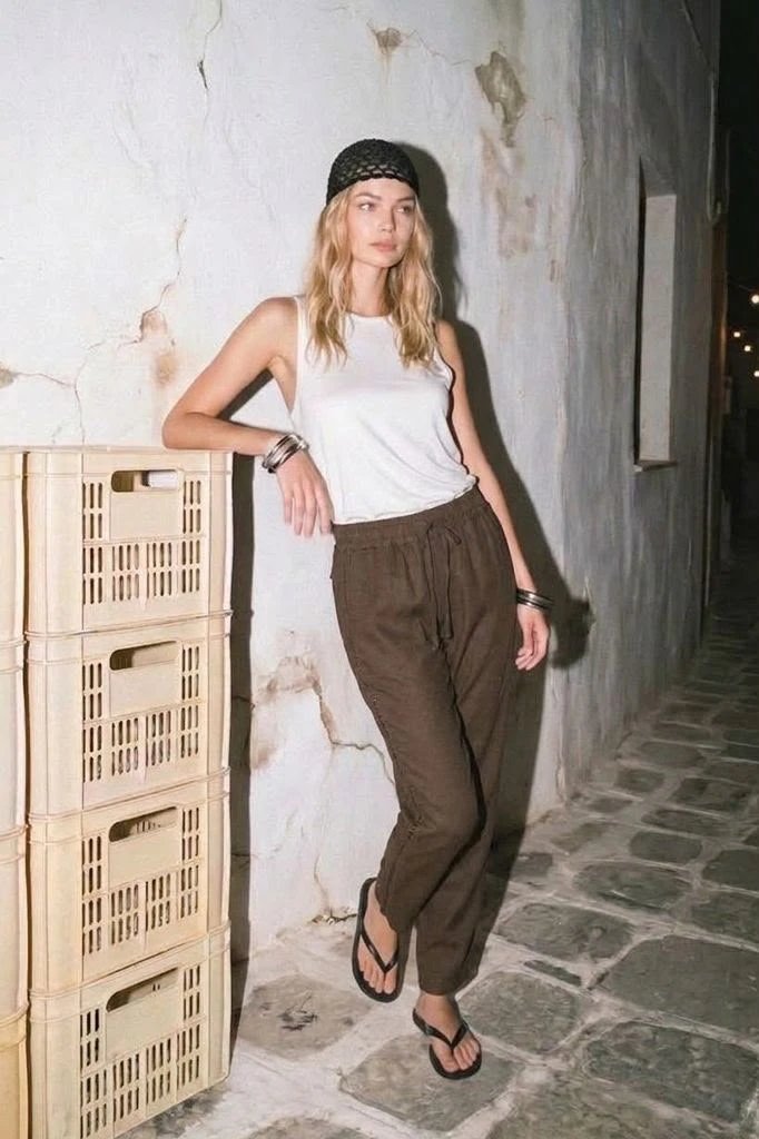 PANTALON SORRENTO