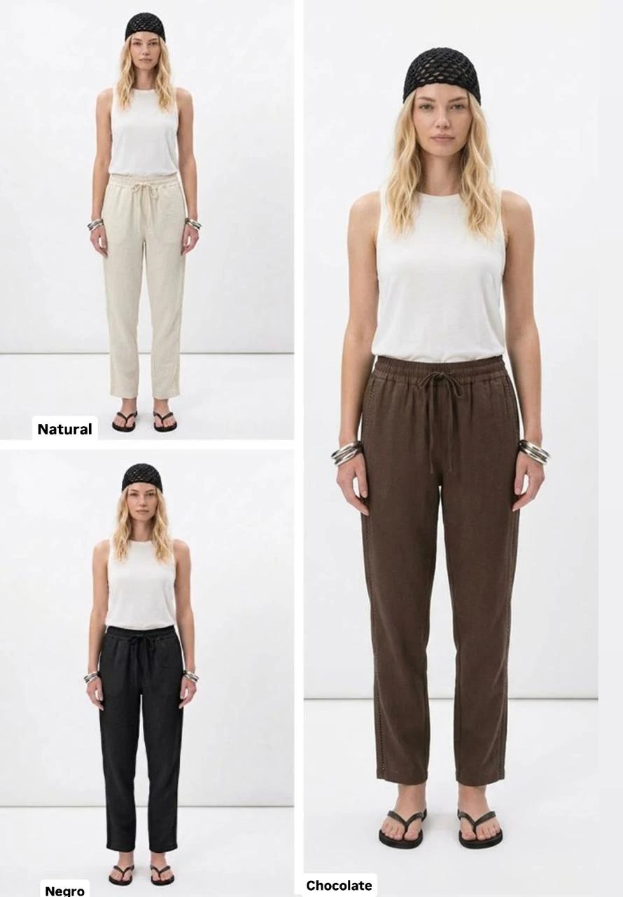 PANTALON SORRENTO