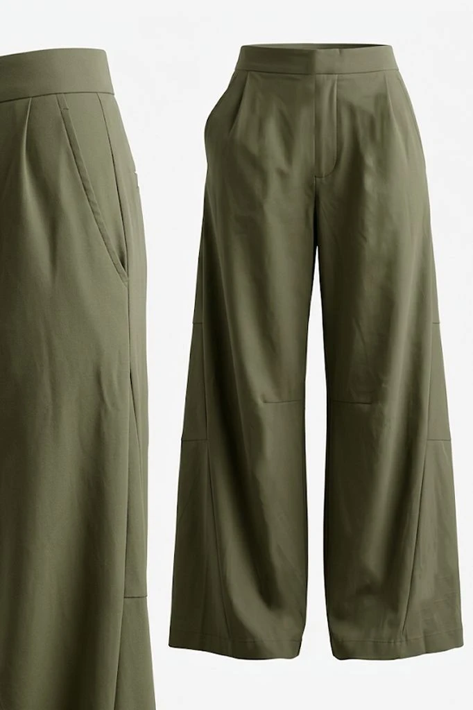 PANTALON GABA