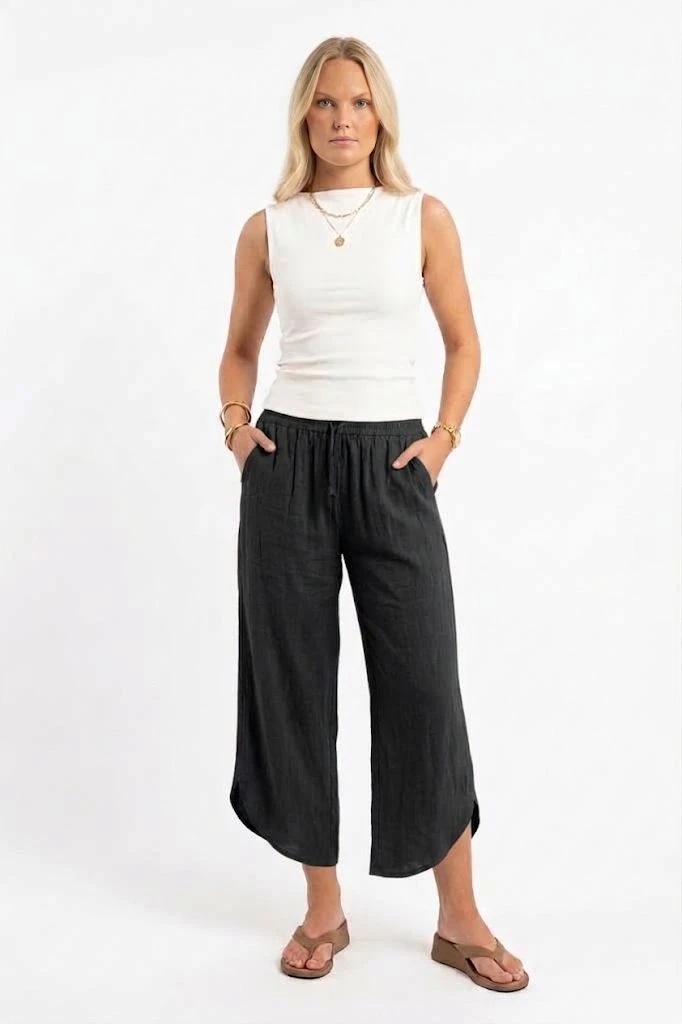 PANTALON CURVI CEY