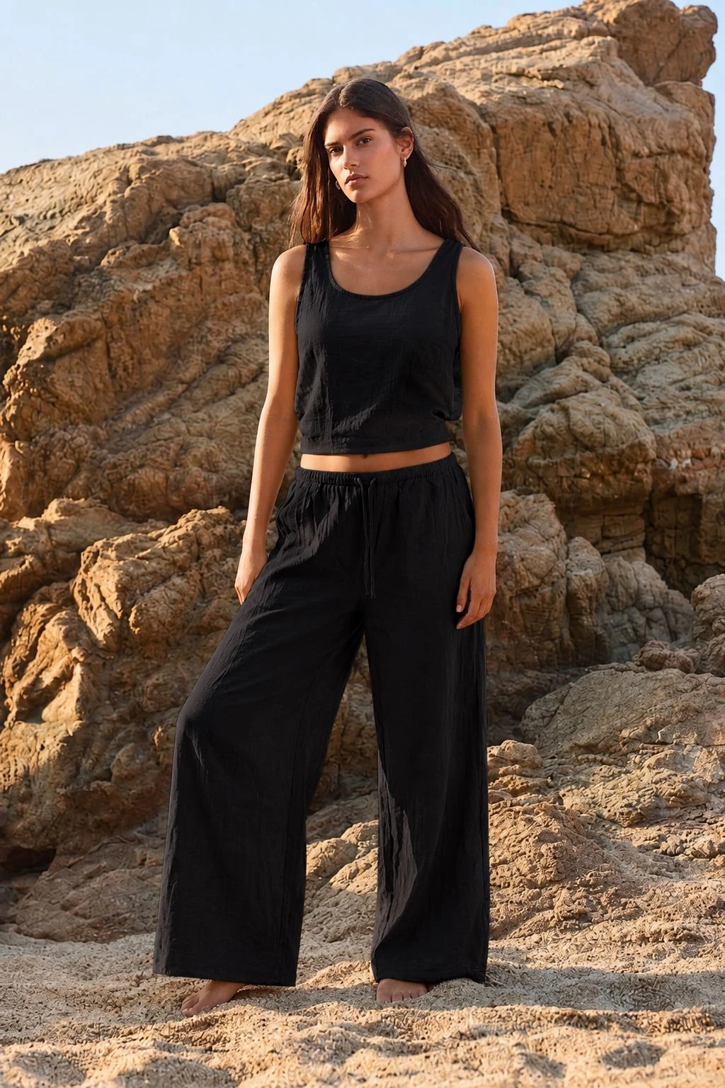 MUSCULOSA DALIA