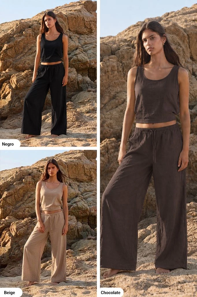 MUSCULOSA DALIA