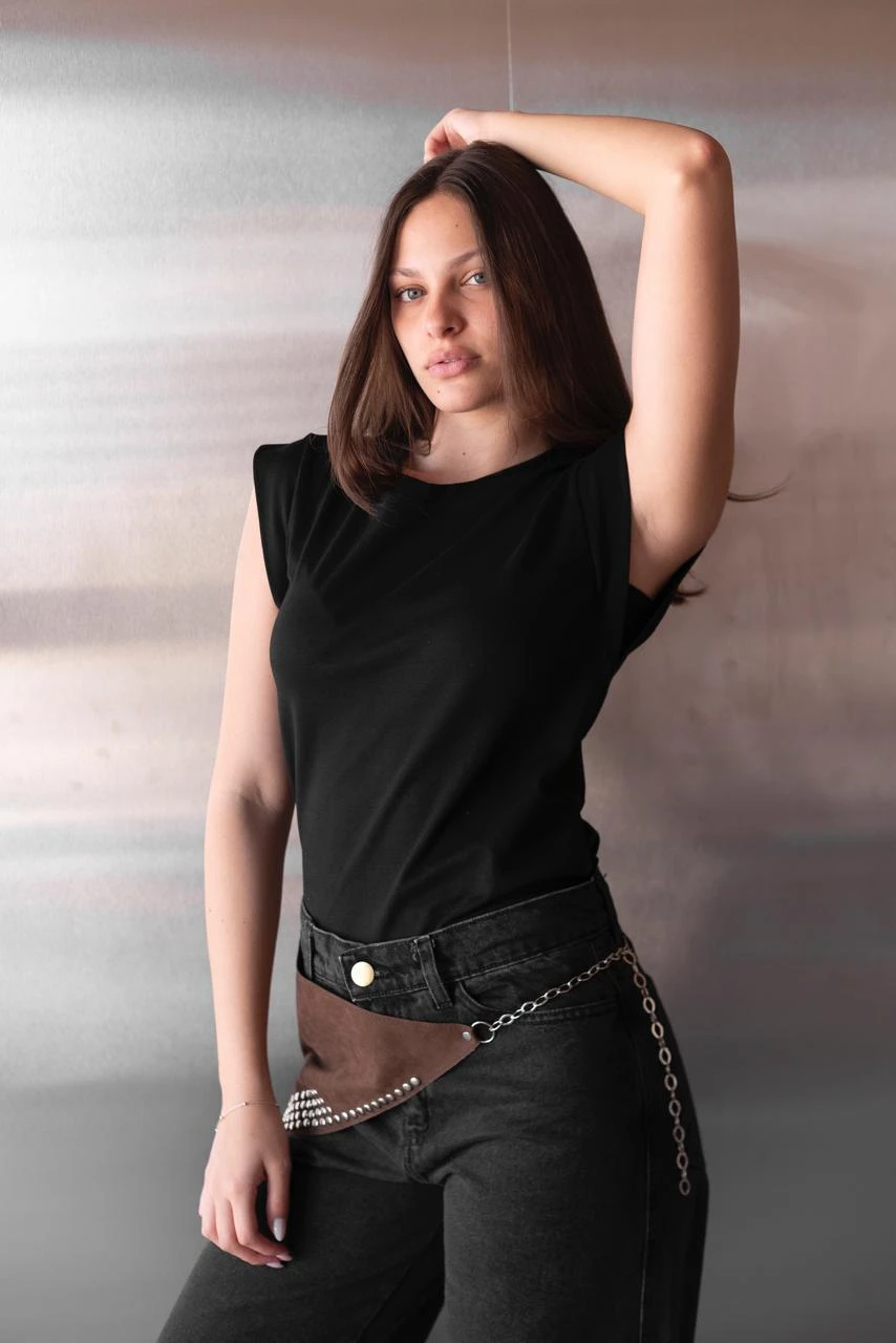 MUSCULOSA MICKY