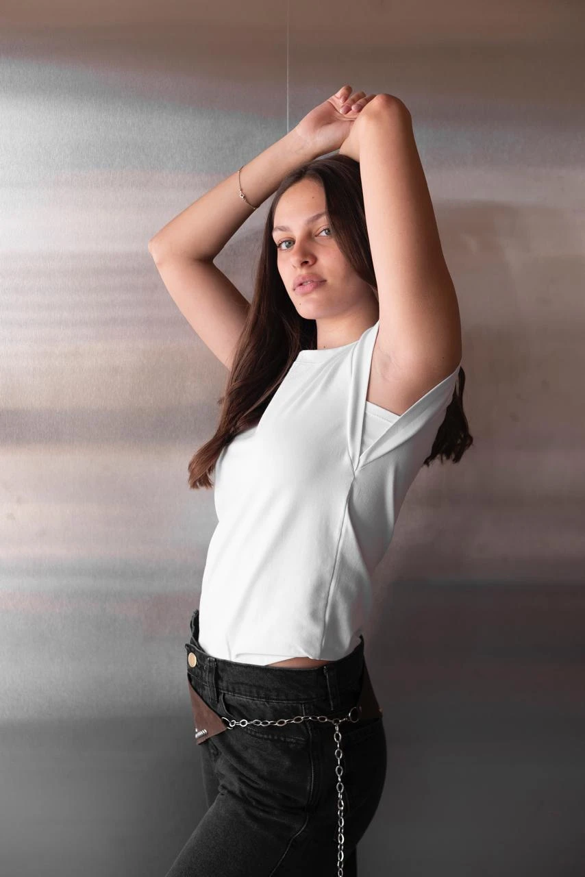 MUSCULOSA MICKY