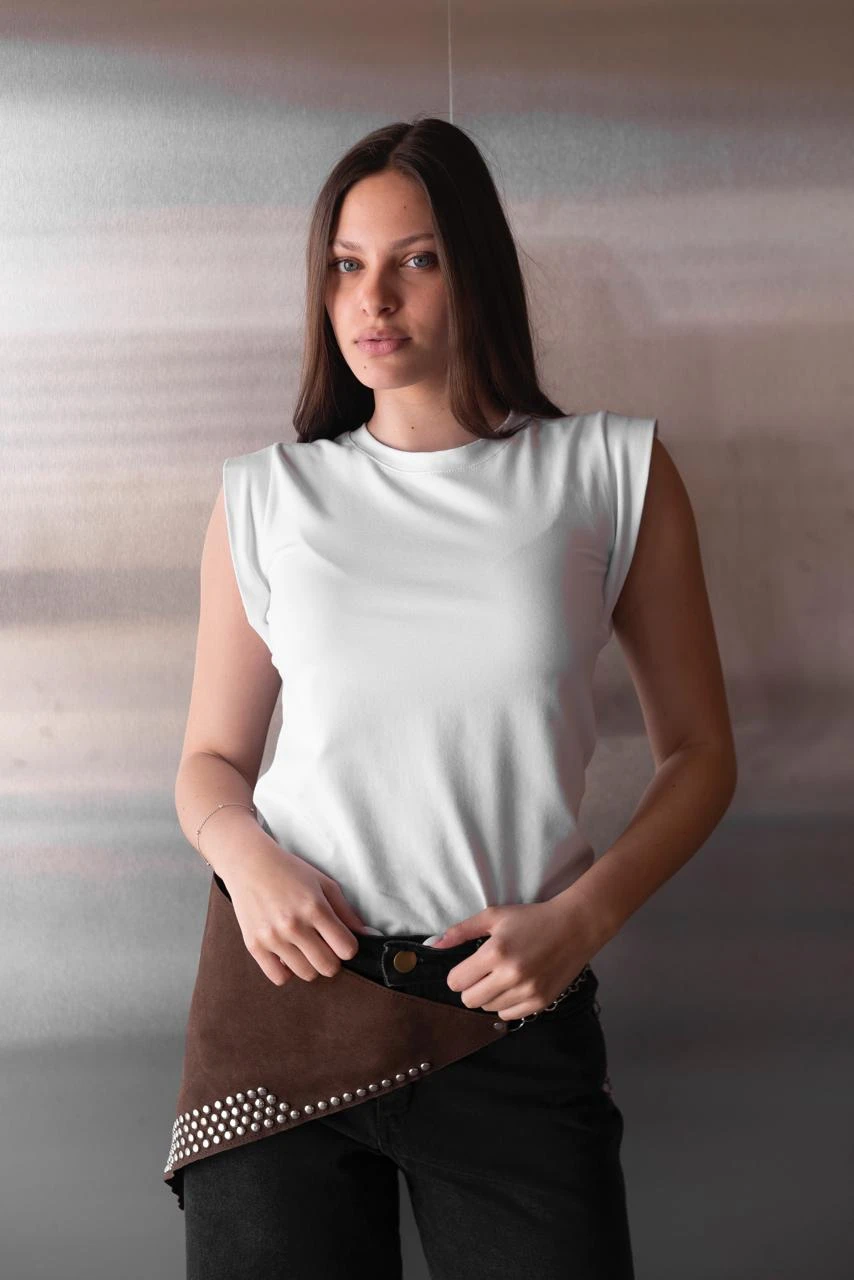 MUSCULOSA MICKY