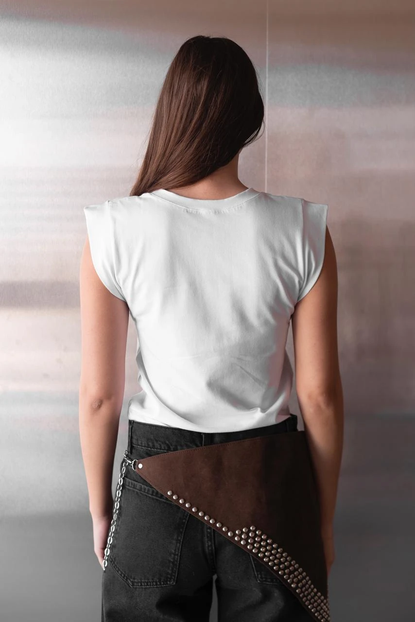 MUSCULOSA MICKY