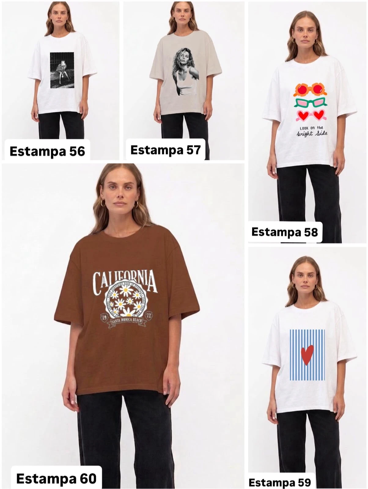 REMERON LUISA ESTAMPADA