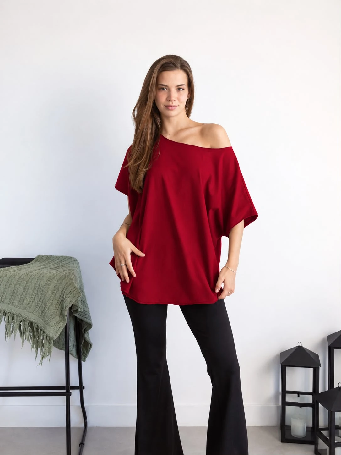 REMERA ROMA