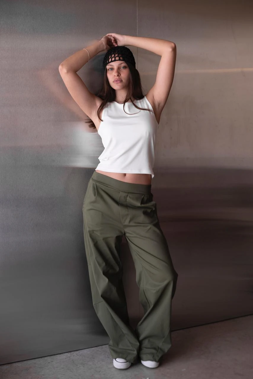PANTALON GABA