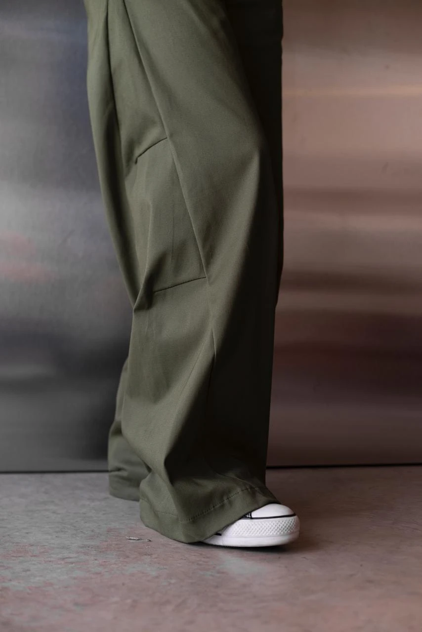 PANTALON GABA