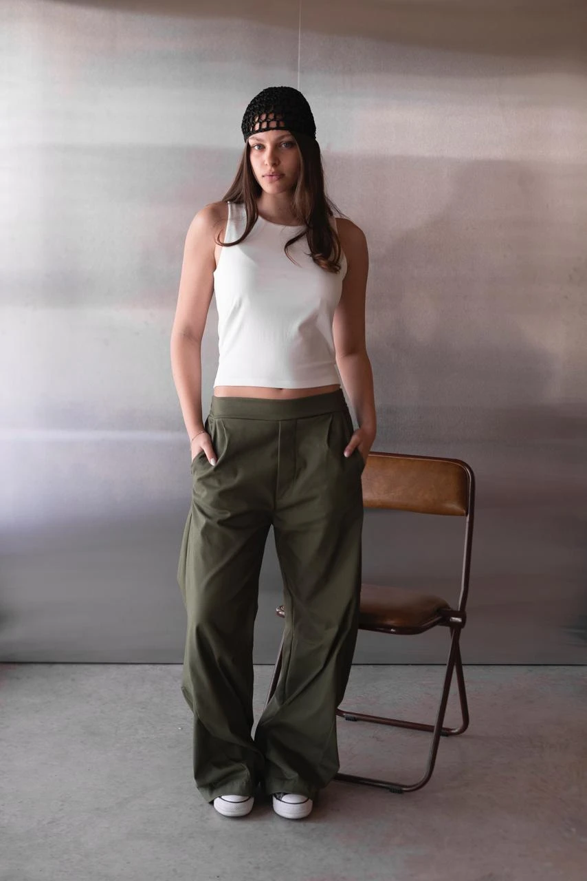 PANTALON GABA