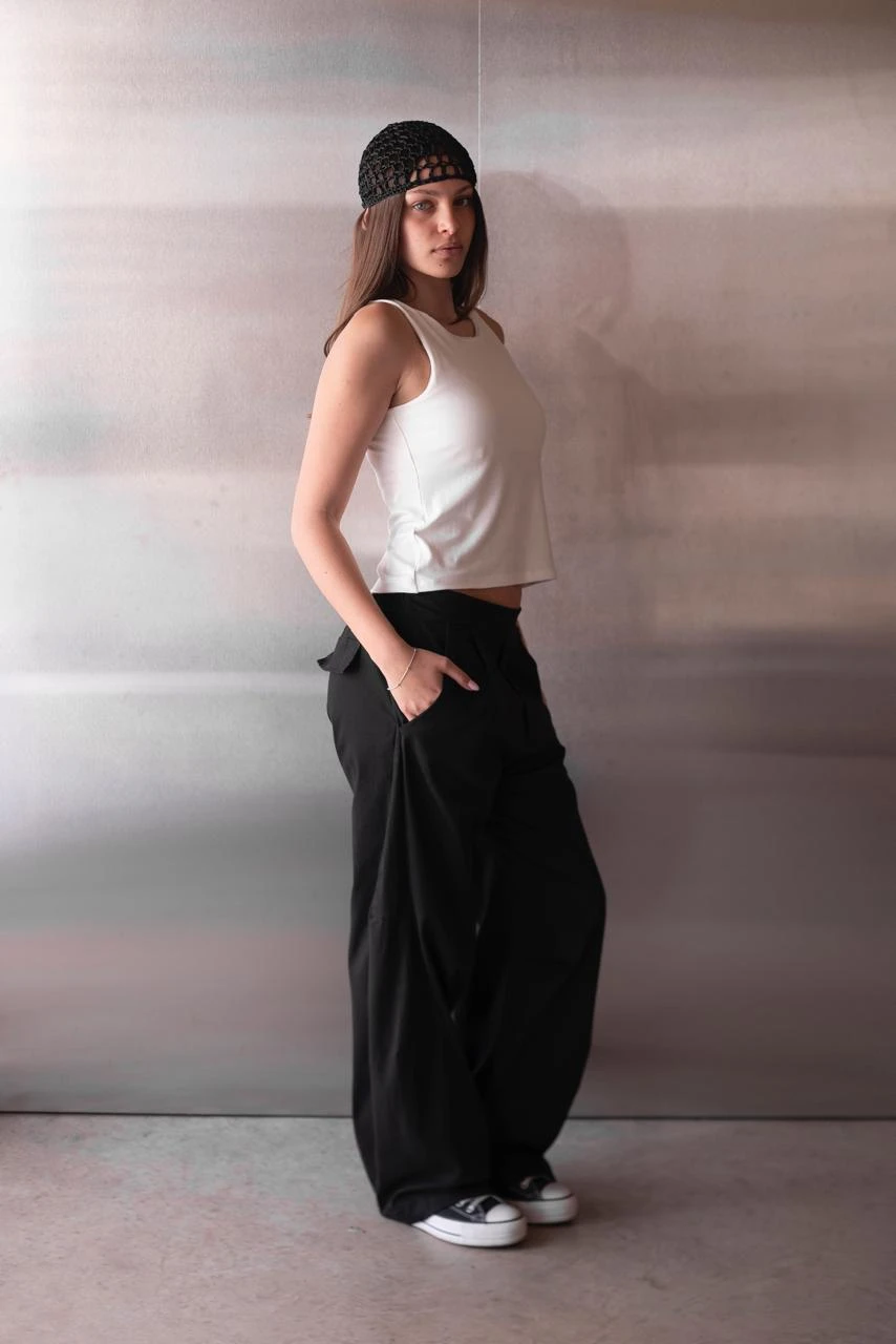 PANTALON GABA