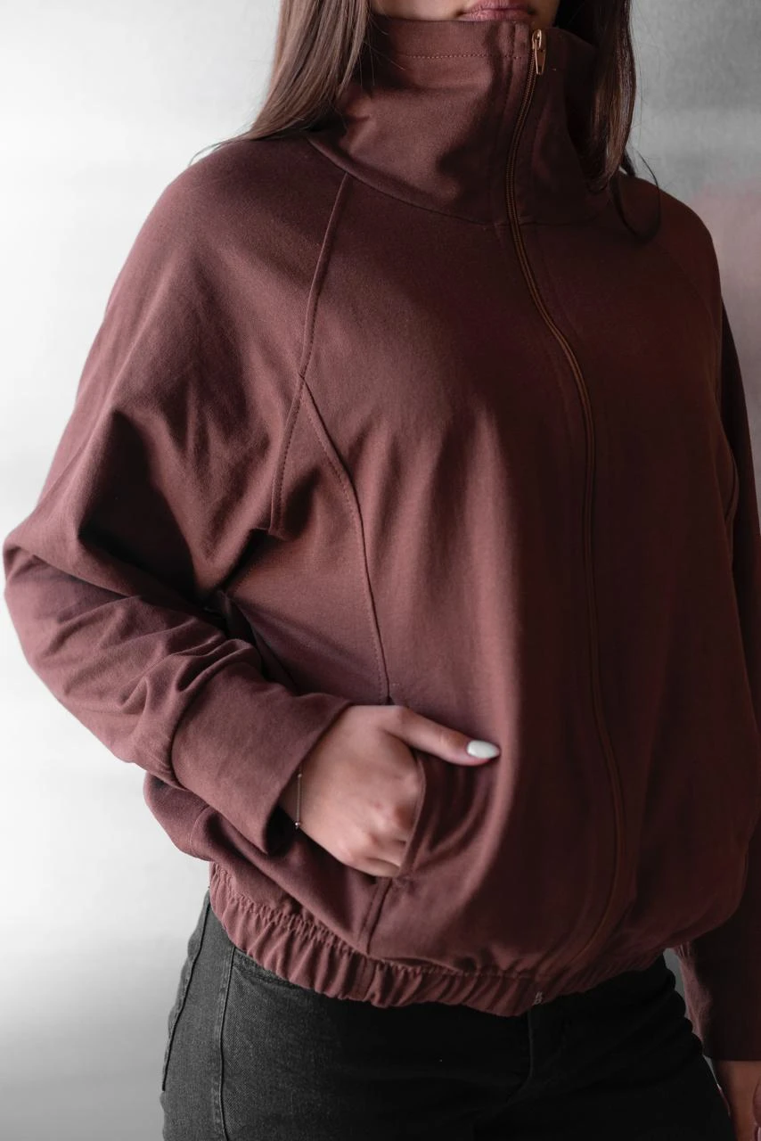 CAMPERA MADRID