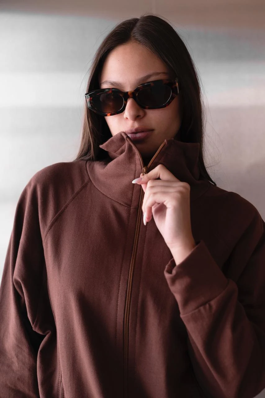 CAMPERA MADRID