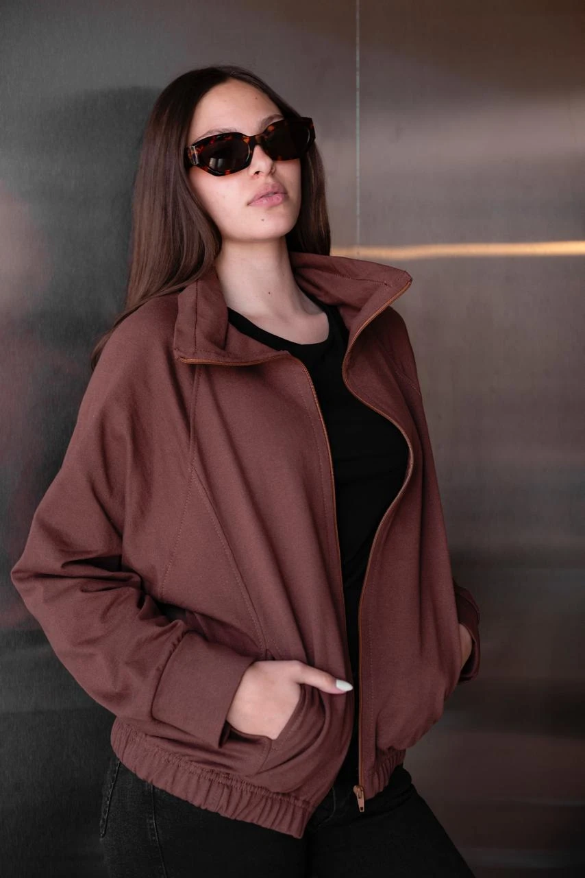 CAMPERA MADRID