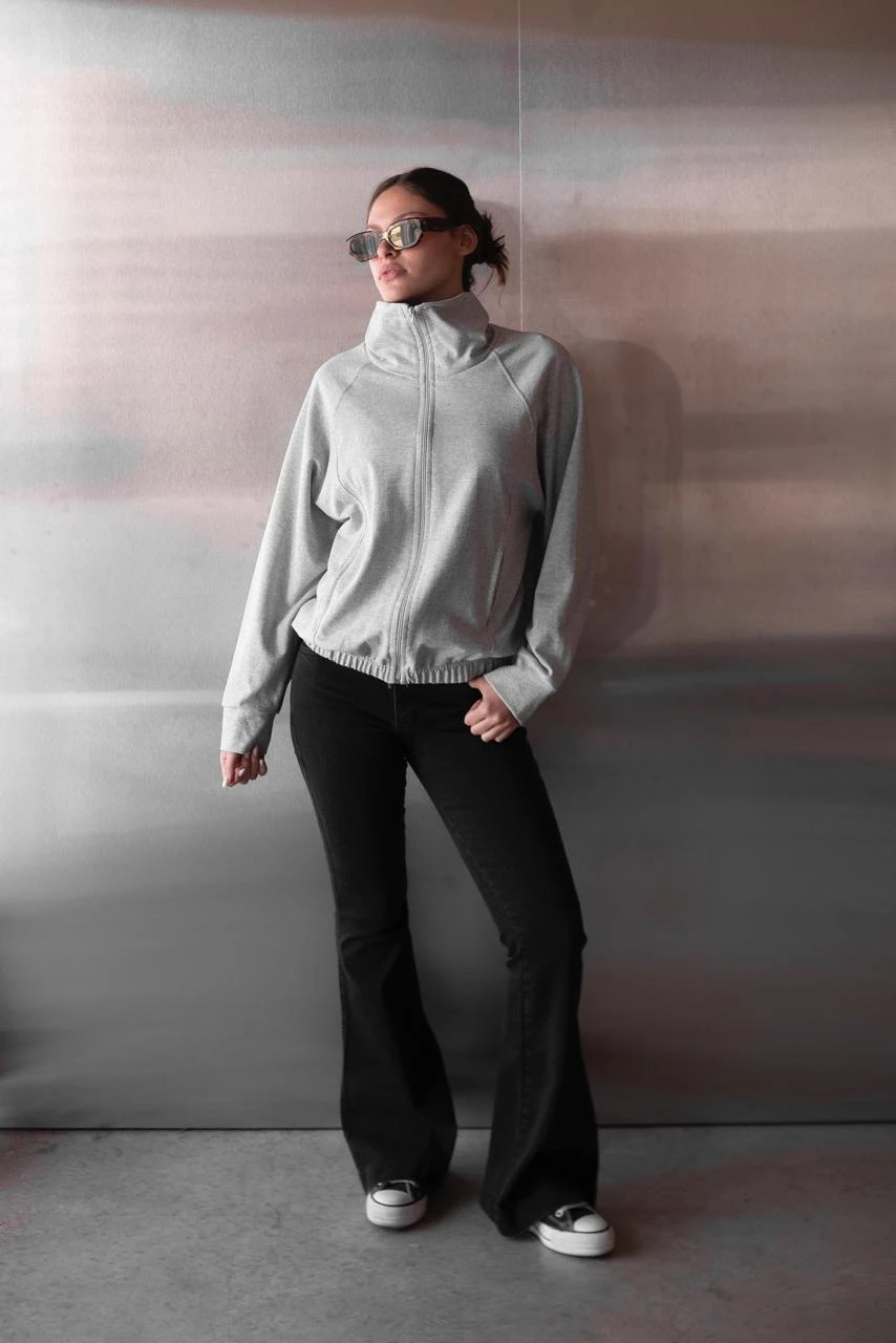 CAMPERA MADRID