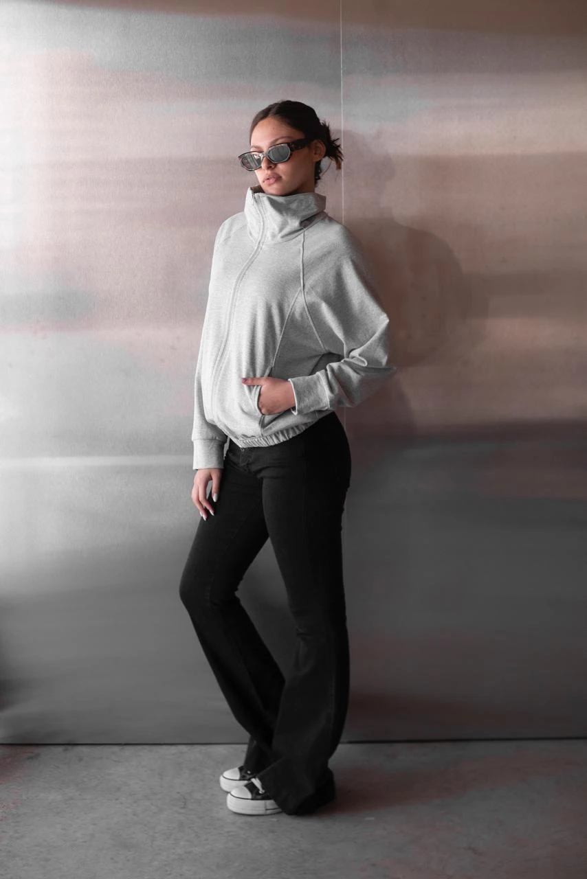 CAMPERA MADRID