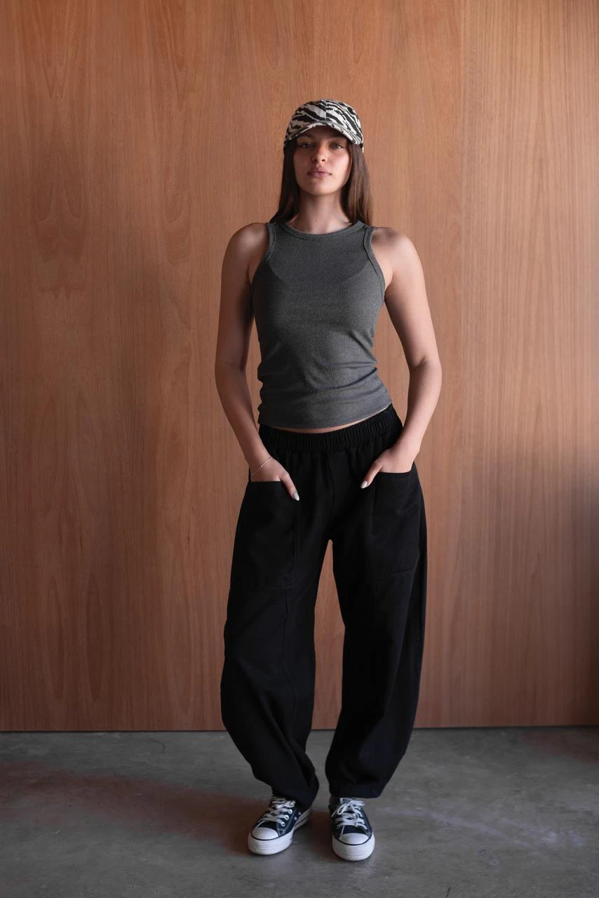 MUSCULOSA MORLEY