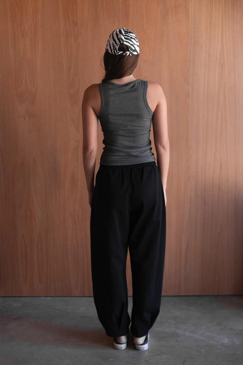 MUSCULOSA MORLEY