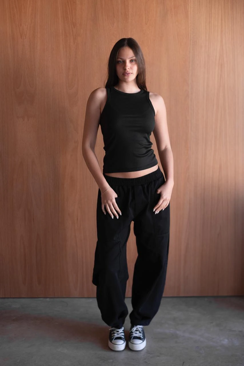 MUSCULOSA MORLEY