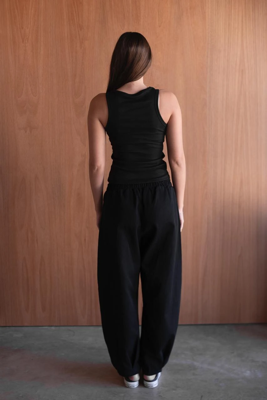 MUSCULOSA MORLEY