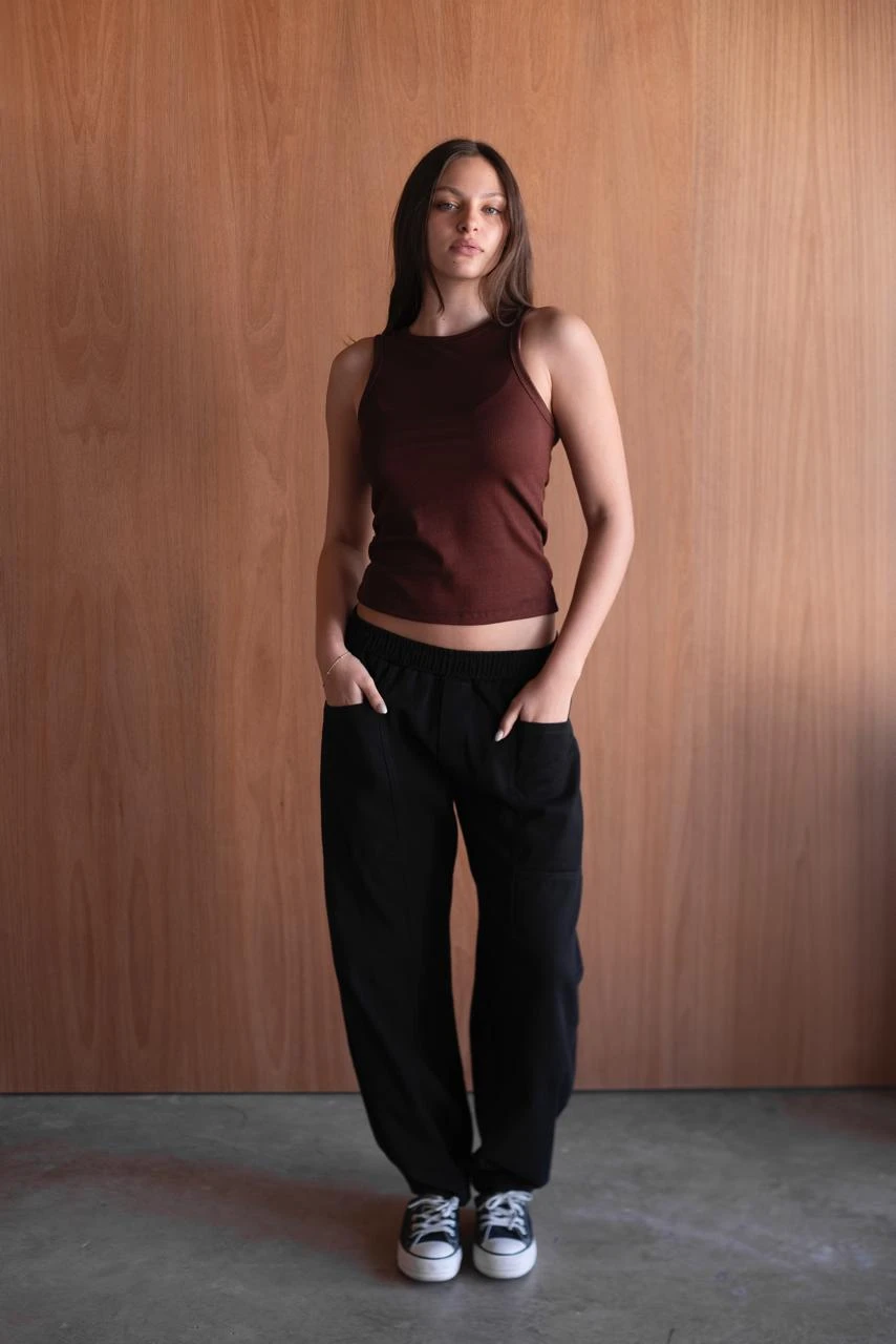 MUSCULOSA MORLEY