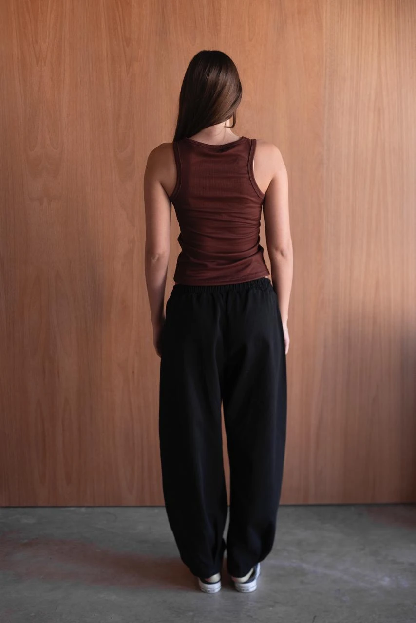 MUSCULOSA MORLEY