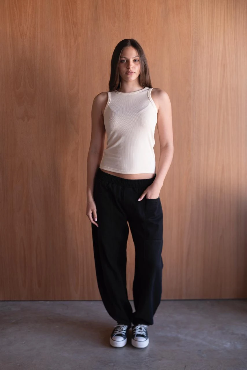 MUSCULOSA MORLEY