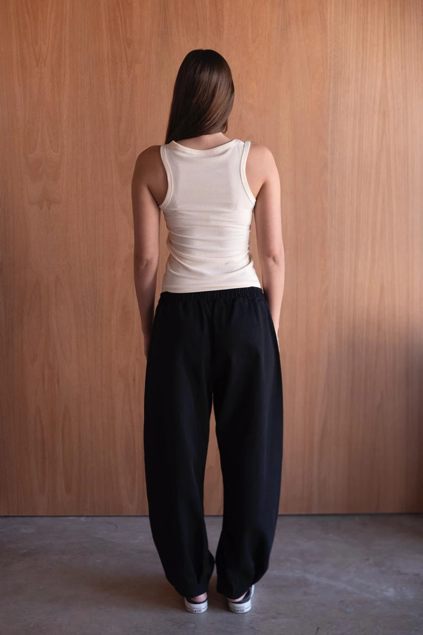 MUSCULOSA MORLEY