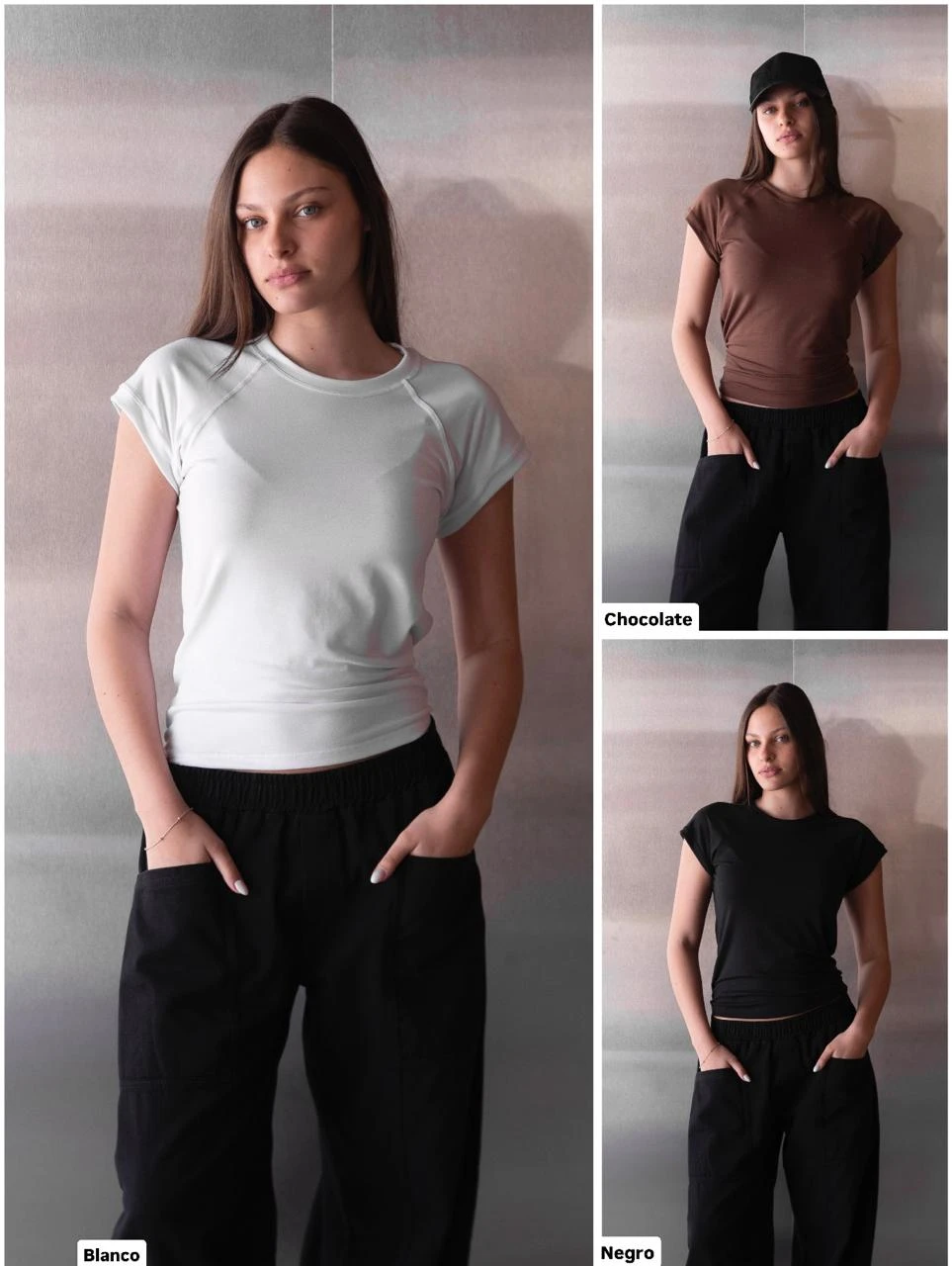 REMERA RAN