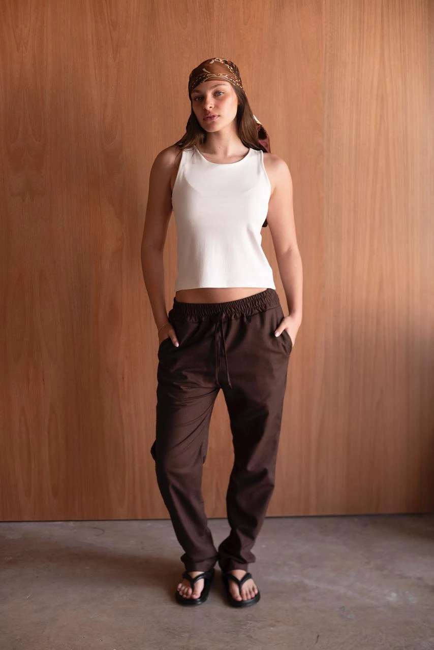 PANTALON SORRENTO