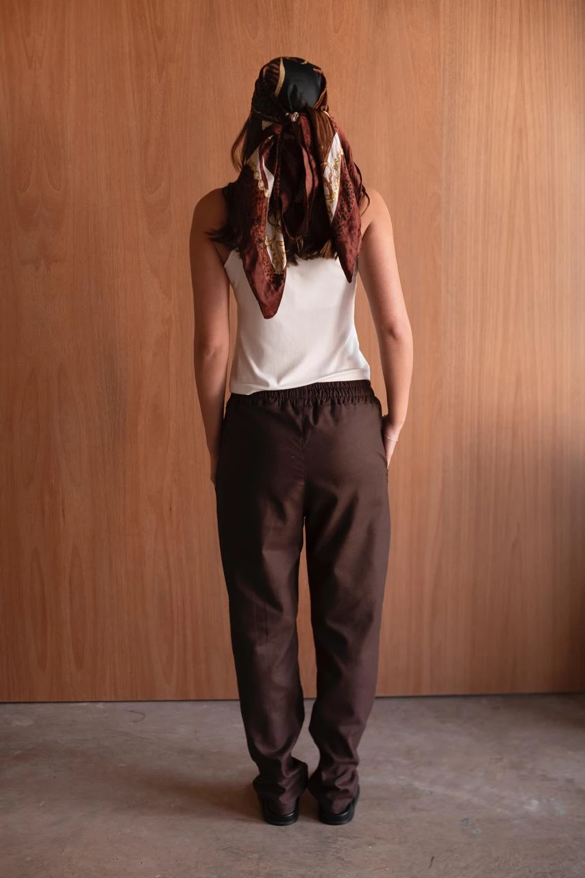 PANTALON SORRENTO