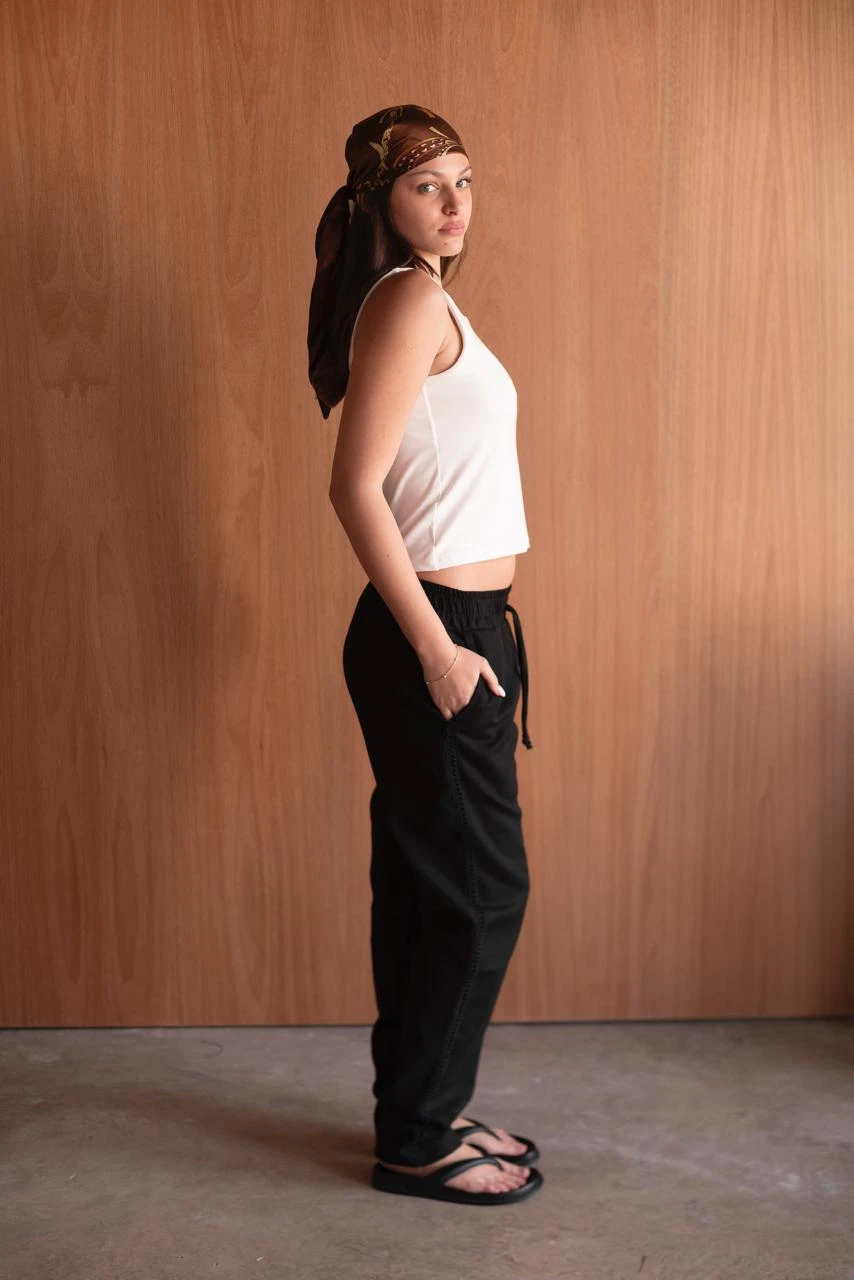 PANTALON SORRENTO