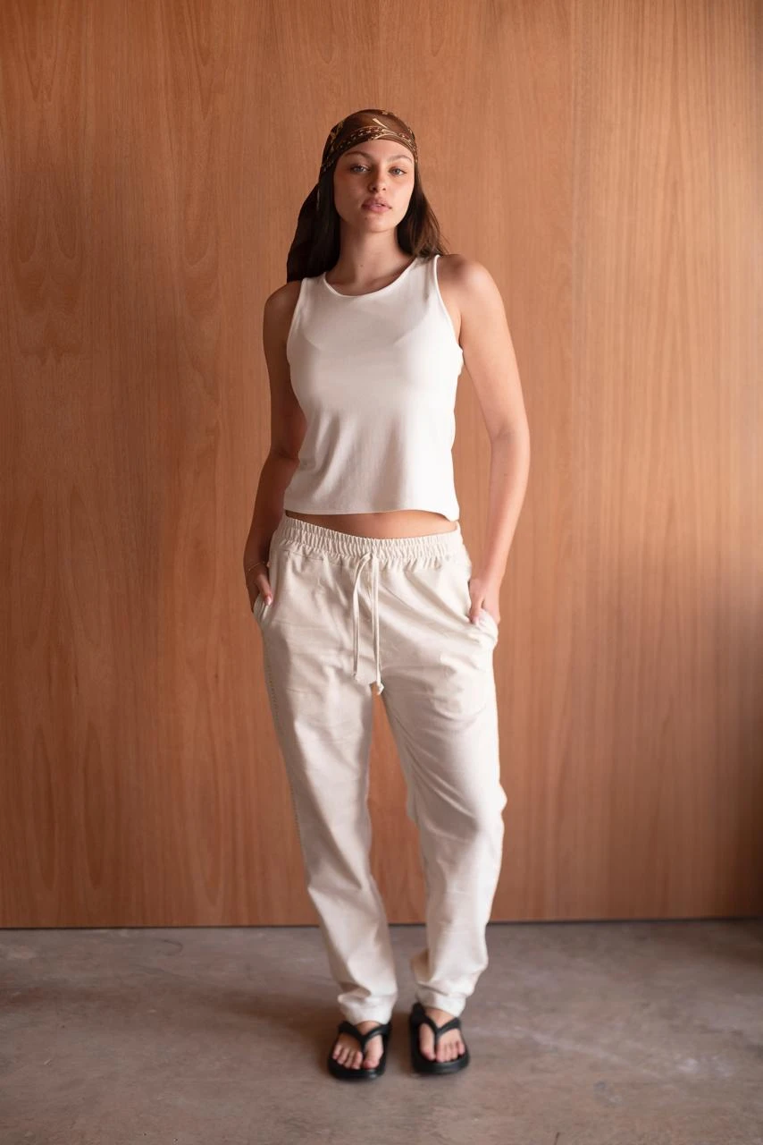 PANTALON SORRENTO