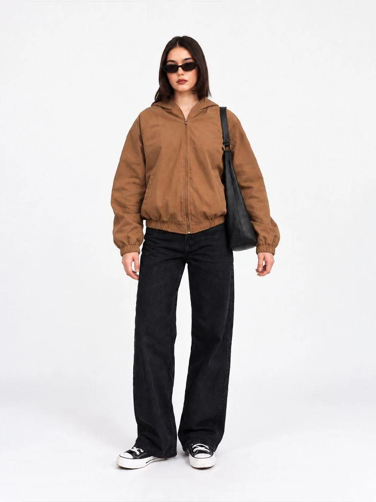 CAMPERA RENU