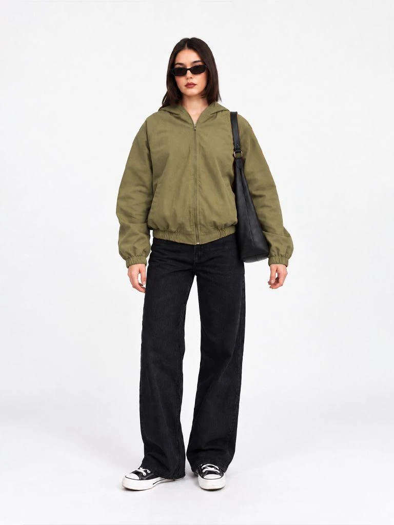 CAMPERA RENU