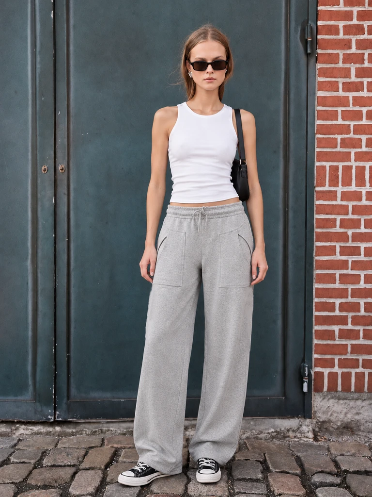 PANTALON CORINA