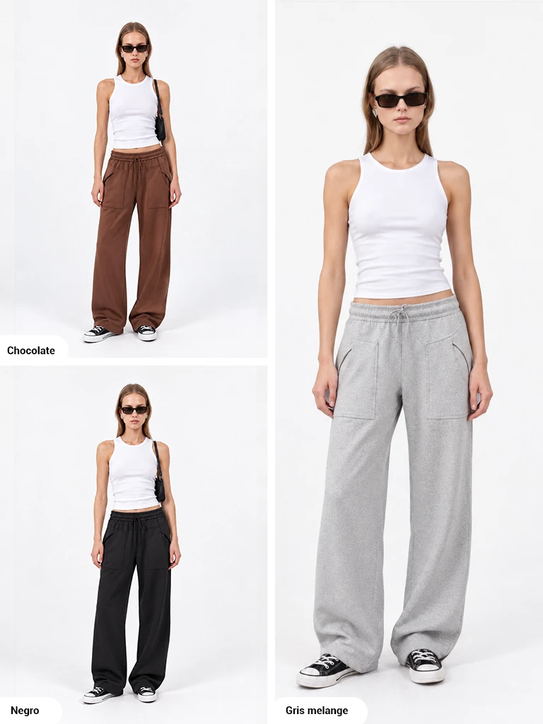 PANTALON CORINA
