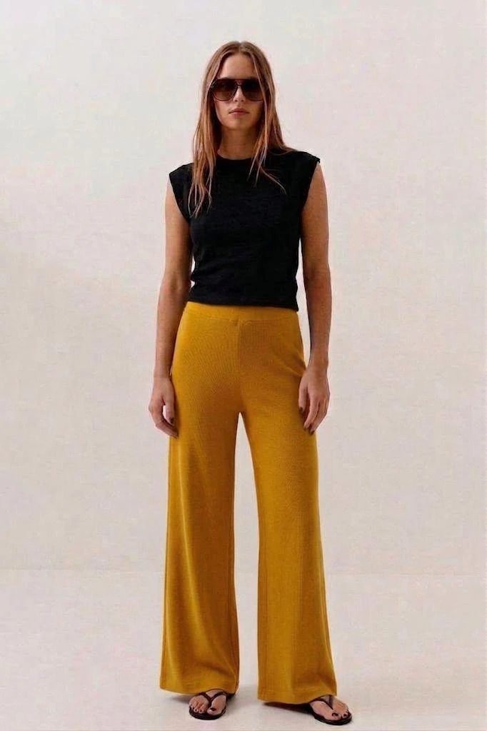 PALAZO DE MORLEY
