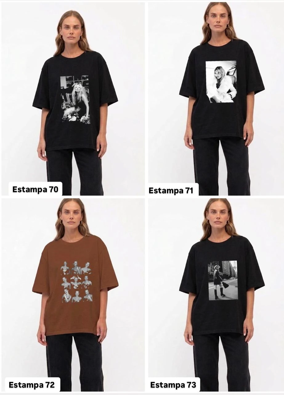 REMERON LUISA ESTAMPADA
