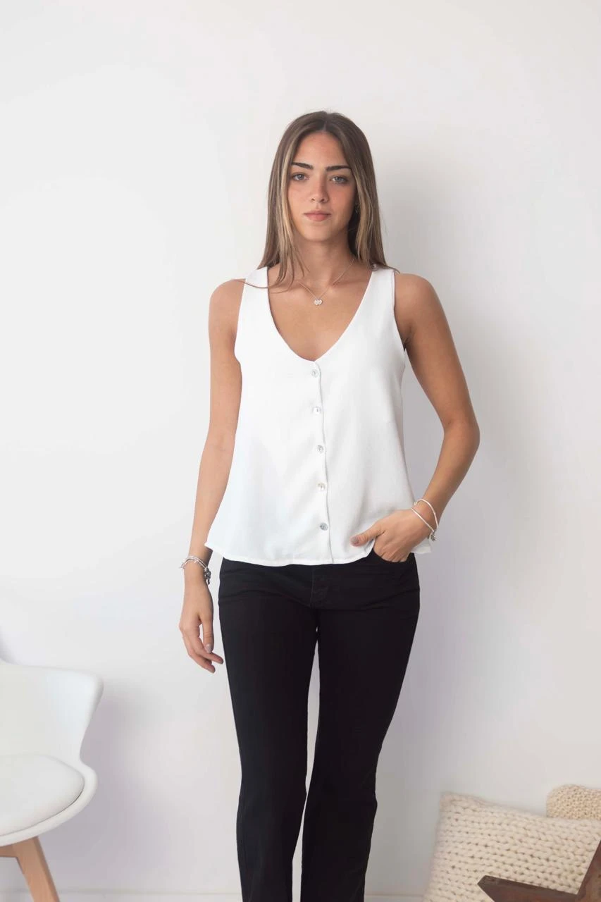MUSCULOSA NACAR