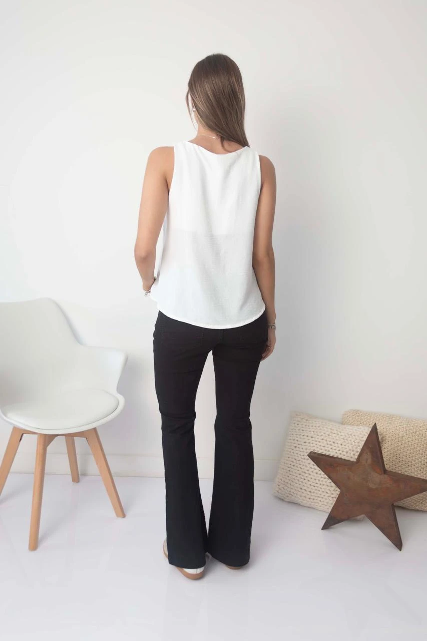 MUSCULOSA NACAR