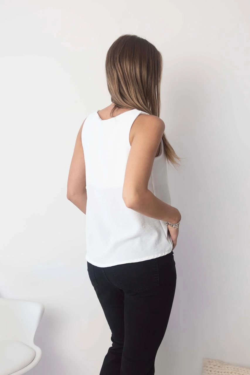 MUSCULOSA NACAR