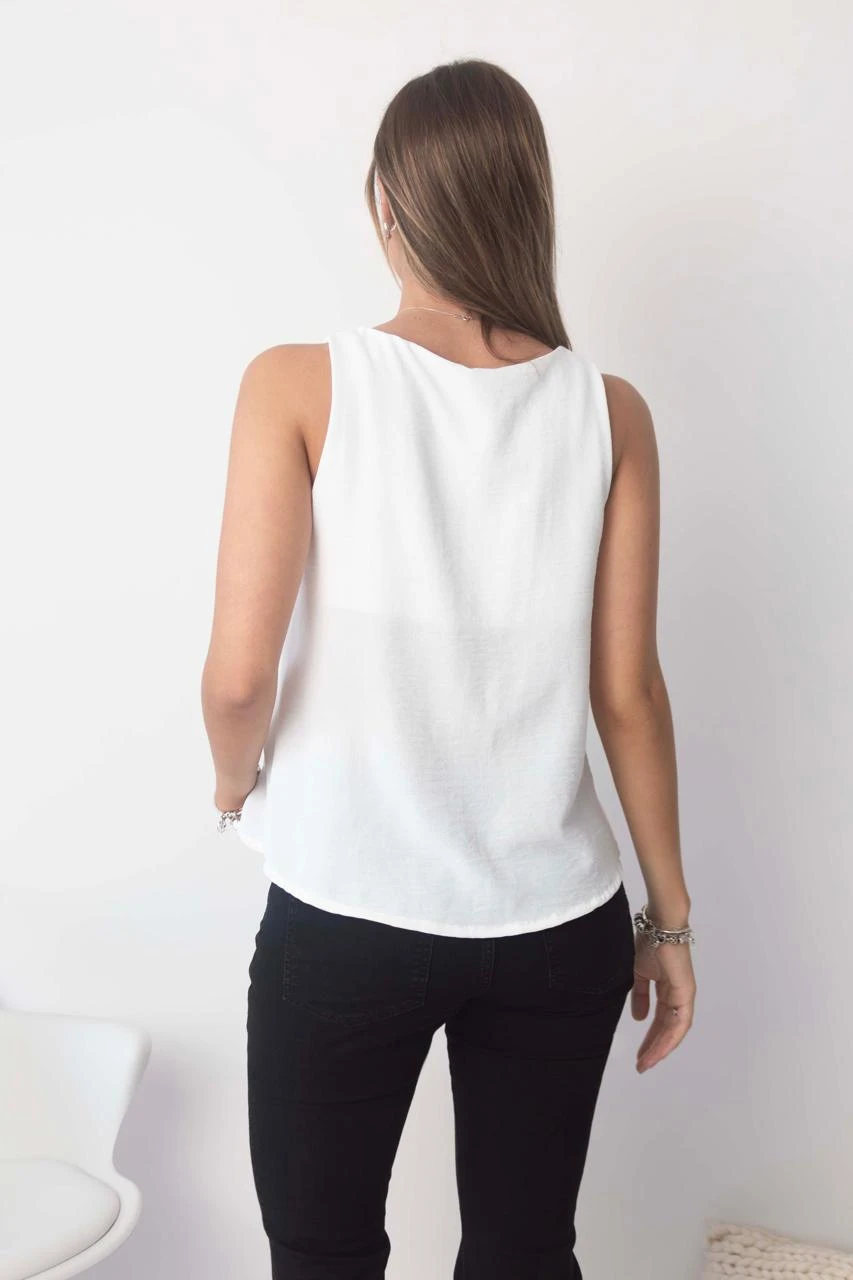 MUSCULOSA NACAR