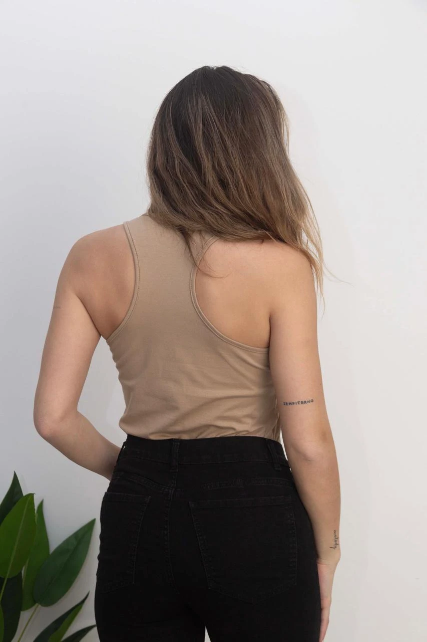 MUSCULOSA BASICA
