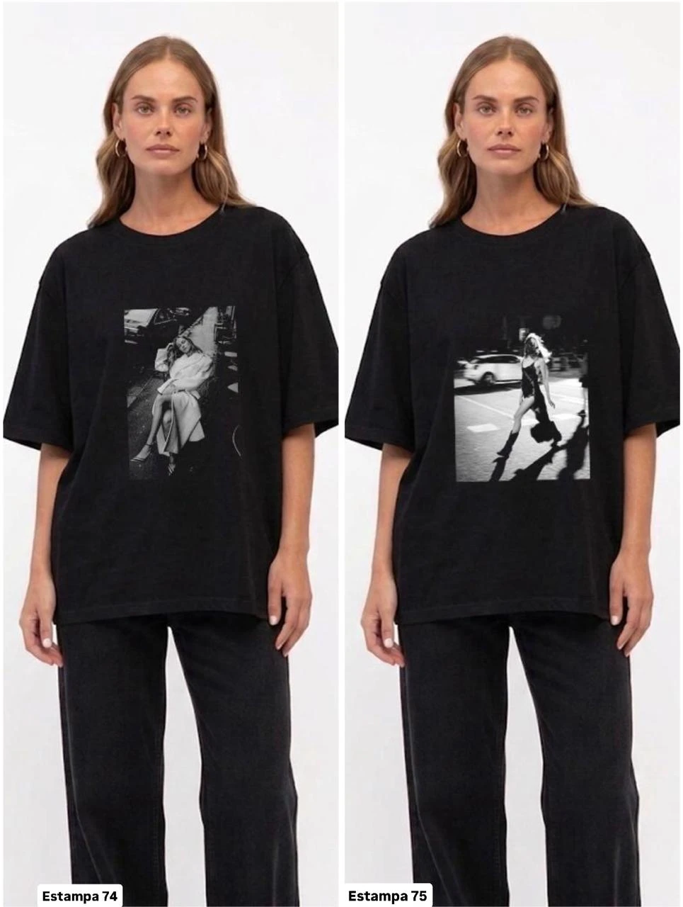 REMERON LUISA ESTAMPADA