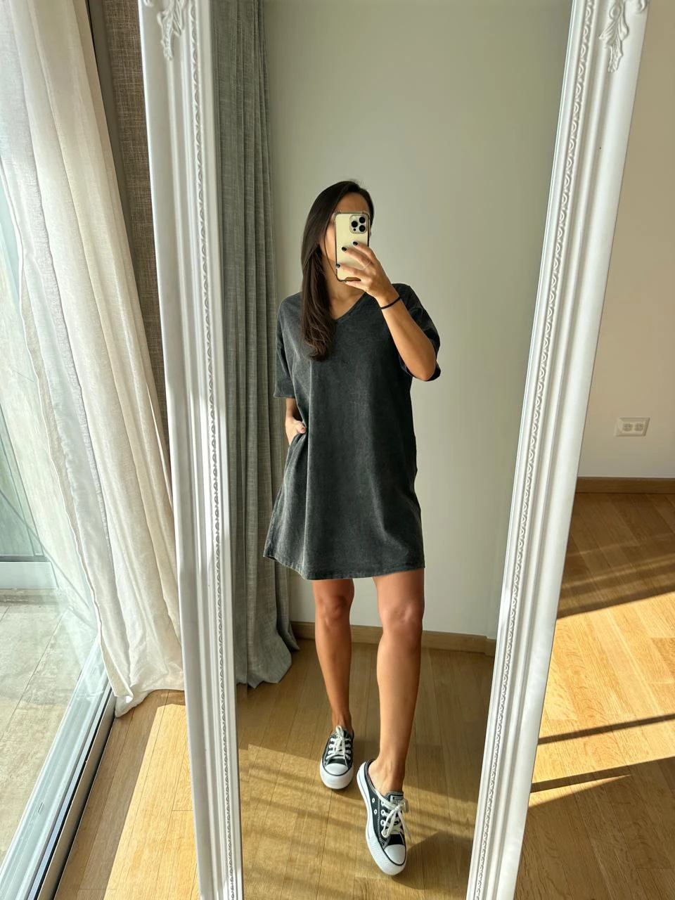 VESTIDO NEVI