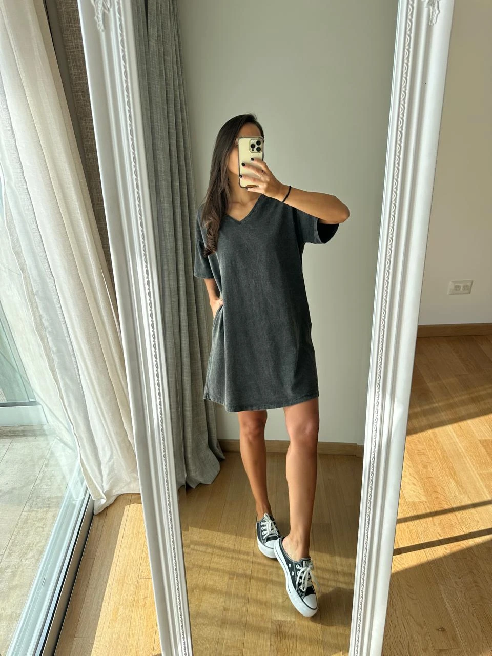 VESTIDO NEVI