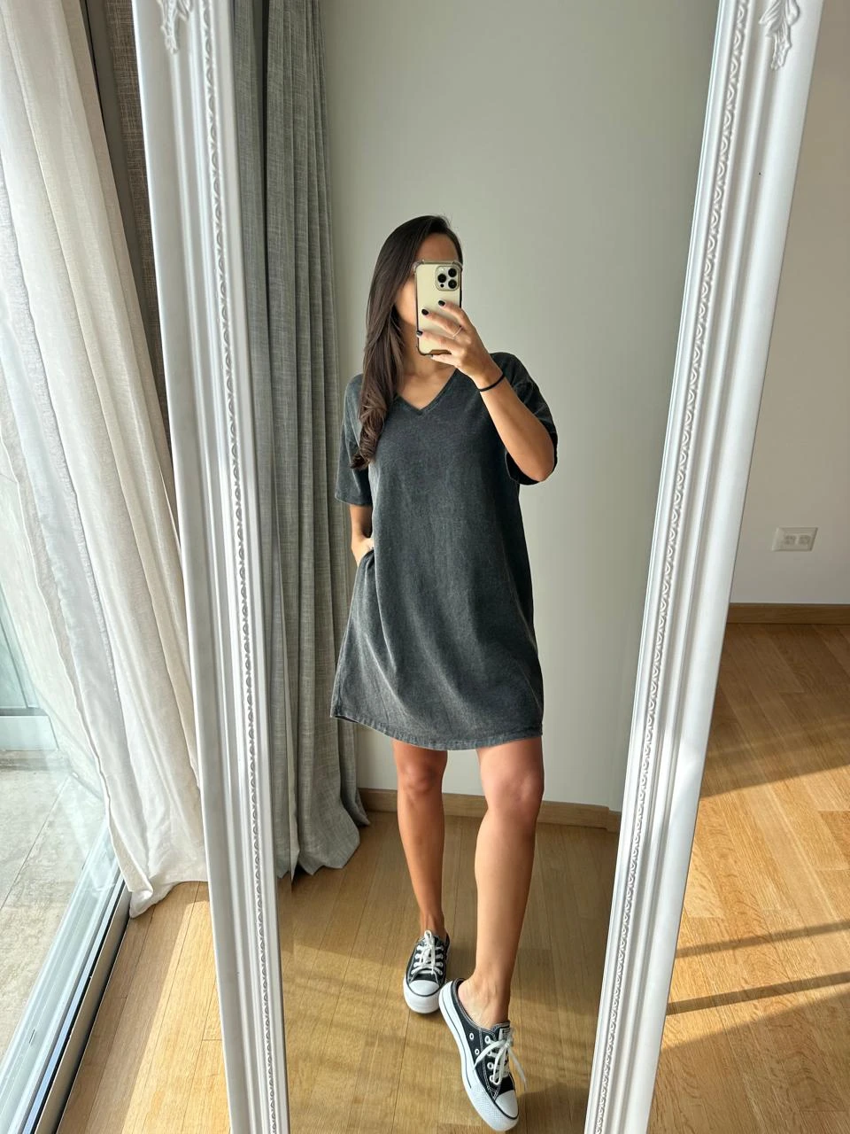 VESTIDO NEVI